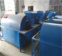 貴州熱銷滾筒炒鍋,欣皓食品機械,多功能熱銷滾筒炒鍋