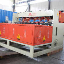  安平寶石煤礦支護(hù)網(wǎng)排焊機廠 主營 煤礦支護(hù)網(wǎng)排焊機 絲