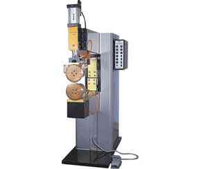 橫縫滾焊機(jī) 中國壓力容器網(wǎng)