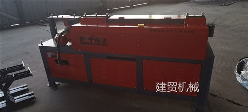 廣東云浮數(shù)控鋼筋籠滾焊機價格及電桿用滾焊機介紹