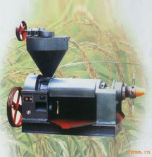 螺旋榨油機與電桿用滾焊機 從型號86、95、10型的應(yīng)用到設(shè)備選購指南