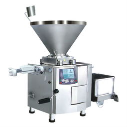 曉進(jìn)機械真空灌裝機與滾焊機 大肉塊香腸與電桿制造的專業(yè)選擇