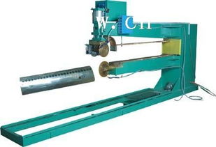 供應(yīng)高效電桿用滾焊機，助力行業(yè)自動化升級