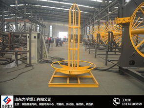 鋼筋滾籠焊機(jī)型號(hào)規(guī)格 力孚重工產(chǎn)品及在線咨詢指南