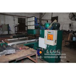 匠心制造，助力基建 探秘昌泰焊接設備自動縫滾焊機的卓越性能與應用