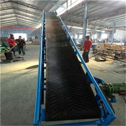 定做皮帶輸送機與散料裝卸輸送機 高效物流解決方案，以及電桿生產中的滾焊機應用