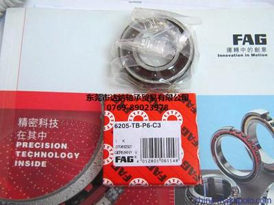 【供應(yīng)FAG6205TB.P63軸承現(xiàn)貨】價格,廠家,圖片,滾動軸承,東莞市達納軸承貿(mào)易-