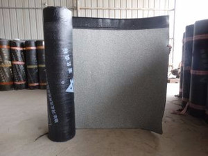 【廠家直供防水卷材、防水涂料、自粘防水材料、聚乙烯防水卷材,質(zhì)優(yōu)價(jià)廉,量大從優(yōu)!】價(jià)格_廠家_圖片 -