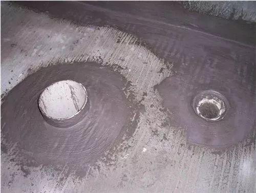 衛生間防水層究竟該怎么刷 何種防水材料可信 答案全在這