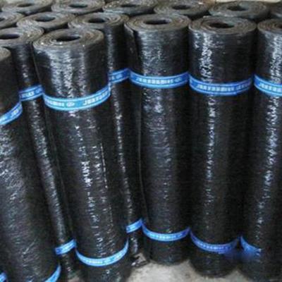 最新防水材料與防水材料種類梳理